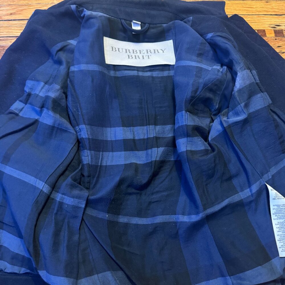 Burberry Jacket - image 3